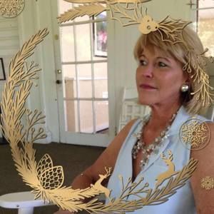 Meet your Posher, Marcia